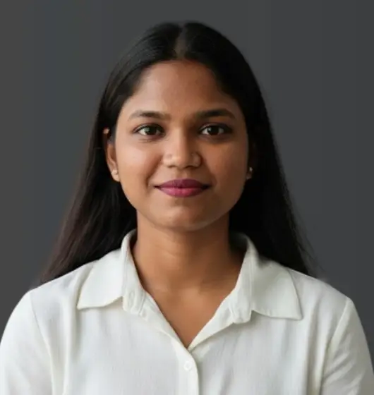 Liklesha B. Masram
